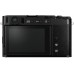 Цифр. фотокамера Fujifilm X-E4 body Black